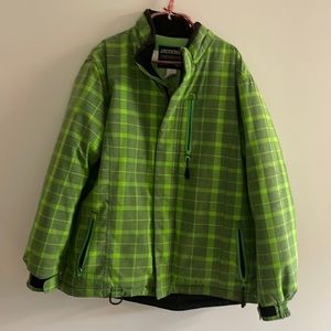 Women’s Arctic Cat snowmobile jacket